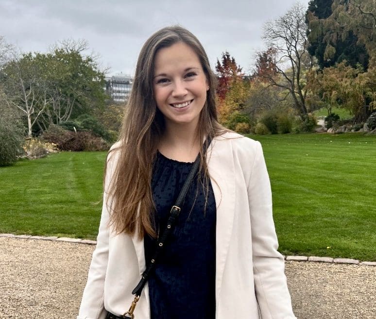Foto - Privat - Linda Naustrøm - Dynabyte Consulting